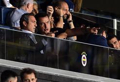 Fenerbahçe - Zenit maçında Ali Koç neye uğradığını şaşırdı: Yönetim istifa