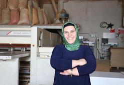 Sanayideki tek kadın usta oldu! Muhasebeciliği bırakıp marangoz oldu: 'Yapamazsın' diyenler, takdir etmek durumunda kaldı