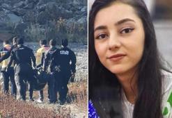 Çukurova'da Baraj Gölü'nde deniz bisikletinden düşen Medine'nin cansız bedeni bulundu