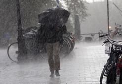 Meteoroloji uyardı, Adana'ya kuvvetli yağış geliyor: Sel ve su baskınlarına dikkat!