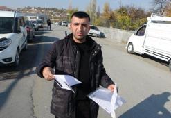 Depremzede aile konteynerden kurtulmak isterken dolandırıldı!