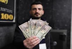 Yazılım hatası pahalıya patladı! Sahte dolarlar dövizcinin elinde kaldı