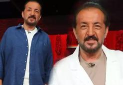 Mehmet Yalçınkaya usta oyuncuyla karşılaştı! Bu sözleri paylaştı