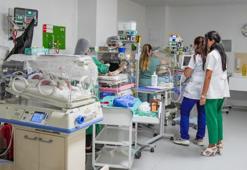 Bakanlık harekete geçti! 'Yenidoğan Bilim Kurulu' oluşturuldu