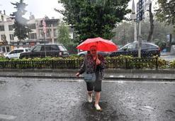 Meteorolojiden hava durumu açıklaması! Önümüzdeki 3 güne dikkat! İşte bölge bölge şehirlerdeki hava durumu tahminleri