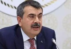 Milli Eğitim Bakanı Yusuf Tekin: Evrensel laiklikten yanayım
