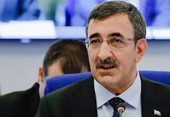 Cumhurbaşkanlığına Cevdet Yılmaz vekalet edecek