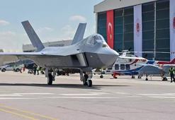 KAAN'ın yeni uçuş tarihi belli oldu