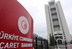 Ticaret Bakanlığı, 575 firmaya dahilde işleme izin belgesi verdi