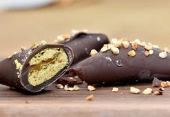 Gümüşhane’nin yöresel lezzeti, Dubai çikolatasıyla buluştu! 'Şu an taleplere yetişmeye çalışıyoruz'