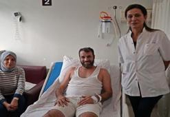 Öksürük ve hapşırık krizine girdi, hastanede çıkan sonuca inanamadı!