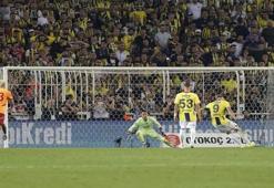 Süper Lig’de penaltılarda zirvede 3 takım var