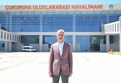 Bakan Uraloğlu: Hava trafiği milli yazılımla kontrol edilecek