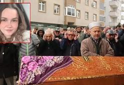Begüm hemşire kahreden ölümü! Rahatsızlanınca kapıyı açık bırakmış