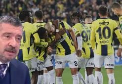 Tümer Metin'den Fenerbahçe'ye transfer tavsiyesi: İlaç olur! Gözüm kapalı alırım
