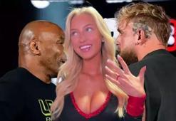 Mike Tyson ve Jake Paul karşılaşmasının asıl kazananı bambaşka! Resmen takipçi yağdı