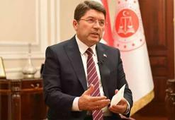 Bakan Tunç'tan 'yenidoğan çetesi' açıklaması