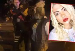 Fenomenlerin silahlı kavgasında Cansum Şener tutuklandı