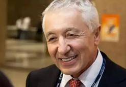 Prof. Dr. Münci Kalayoğlu hayatını kaybetti