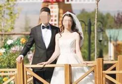 Eskişehir'de boşanmak isteyen karısını IBAN'dan tehdit eden kocaya elektronik kelepçe, kadına 16 yıl hapis istendi