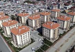 Konut fiyatları Ekim ayında yüzde 26,8 arttı