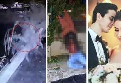 Antalya'da eşinin balkondan attığı öne sürülen Gamze’nin acılı annesi konuştu: 'Umarım ömür boyu o hücreden çıkamaz'