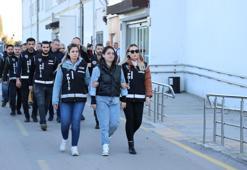 Adana Büyükşehir Belediyesi'nde ihalelere fesat karıştıran başkan danışmanı yargılanıyor