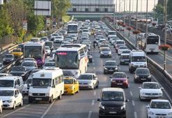 Taşıt Tanıma Sistemi'nde ticari araçlar için son tarih belli oldu