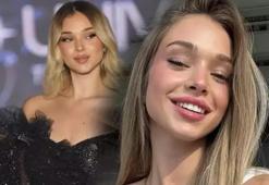 Miss Universe Kainat yarışmasını kazanamayan Ayliz Duman sitem etti!