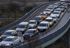 Milyonlarca araç sahibini ilgilendiriyor: 1 Ocak'ta başlıyor... UTTS için acele edin