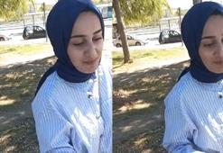 Rojin Kabaiş’in kaybolmadan 2 gün önceki görüntüleri ortaya çıktı