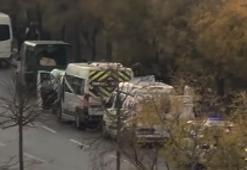Pendik'te 54 yaşındaki adam sevgilisini öldürdü sonra da intihar etti!