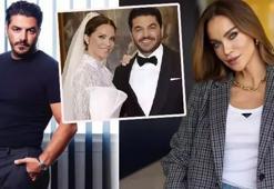 Eşi Uğur Akkuş’tan boşanacak Ebru Şallı’dan yeni açıklama! Ebru Şallı: Aramızda kavga gürültü yok!