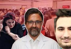 'Yenidoğan Çetesi' davasında 5’inci gün! Mahkeme Başkanı'ndan Gıyasettin Özdemir'e tepki: Savcı neden art niyetli oluyor?