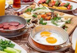 İki farklı kahvaltı: Kilo vermek için erkek ve kadınlar sabah ne yemeli?
