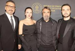 Hollywood'da Türk rüzgarı estirdiler: Zeki Demirkurbuz'un Hayat'ı Oscar yolunda