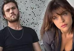 Aras Bulut İynemli, Eylül Ersözle aşk iddialarına yanıt verdi