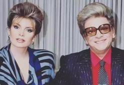 Ajda Pekkan unutamadığı Zeki Müren anısını yıllar sonra anlattı!