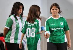 Milli takımlara sporcular bu lisede yetişiyor: Kısıtlı imkanlara rağmen büyük başarı