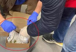 Rus yolcuların valizinden çıkanlar şaşkına çevirdi!