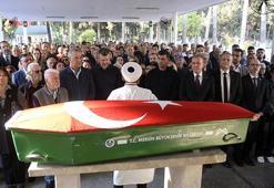 Muazzez İlmiye Çığ son yolcuğuna uğurlandı