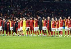 Galatasaray'ın yeni transferi geldiği gibi gidiyor