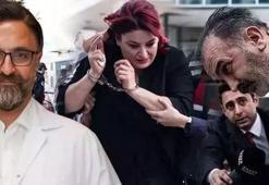 Yenidoğan çetesi ikinci kez hakim karşısında! Savcının dosyadan çekilmesini istediler