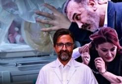 Yenidoğan çetesi her şeyi bir bir dökülüyor! Akıllara durgunluk veren ifade