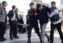 Bakan Memişoğlu'ndan Yenidoğan Çetesi açıklaması: Örgüt fiilen 26 Nisan tarihinde çökertildi