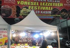 70 ilden yöresel lezzetler Adana'da bir araya geldi: Vatandaşlardan yoğun ilgi