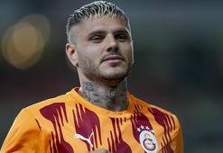 Mauro Icardi'den heyecanlandıran bomba paylaşım: Yakında...
