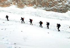 Belaruslu kız kardeşler Niğde'de kayboldu! Arama çalışmaları devam ediyor