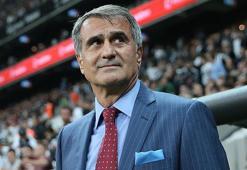 Trabzon'da Şenol Güneş'in istediği yıldız ortaya çıktı