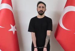 MİT'ten operasyon: Gri listedeki terörist  Kadir Çelik yakalandı